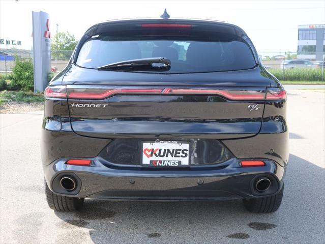 used 2024 Dodge Hornet car, priced at $25,577