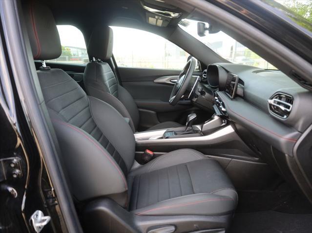 used 2024 Dodge Hornet car, priced at $25,577