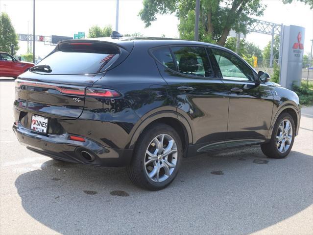 used 2024 Dodge Hornet car, priced at $25,577