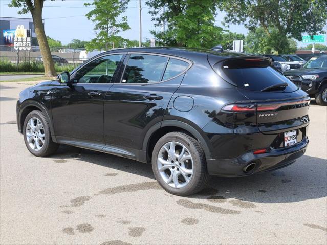 used 2024 Dodge Hornet car, priced at $25,577