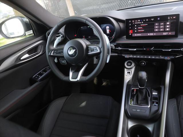 used 2024 Dodge Hornet car, priced at $25,577
