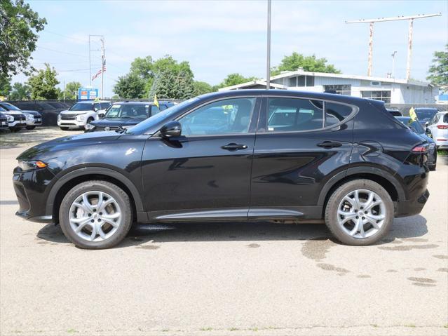 used 2024 Dodge Hornet car, priced at $25,577