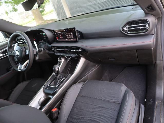 used 2024 Dodge Hornet car, priced at $25,577