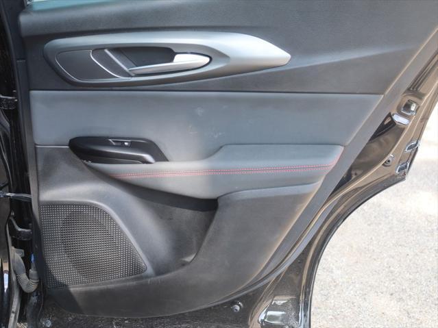 used 2024 Dodge Hornet car, priced at $25,577