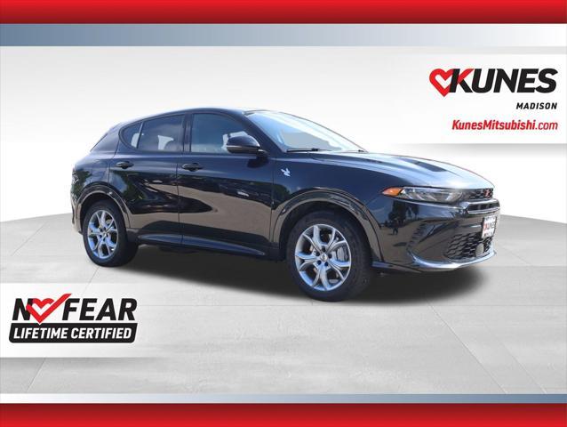 used 2024 Dodge Hornet car, priced at $25,577