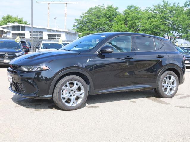 used 2024 Dodge Hornet car, priced at $25,577