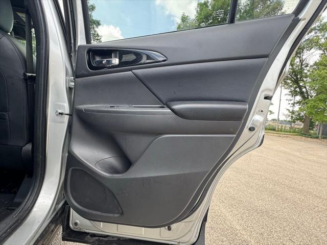 used 2024 Mitsubishi Eclipse Cross car, priced at $21,877