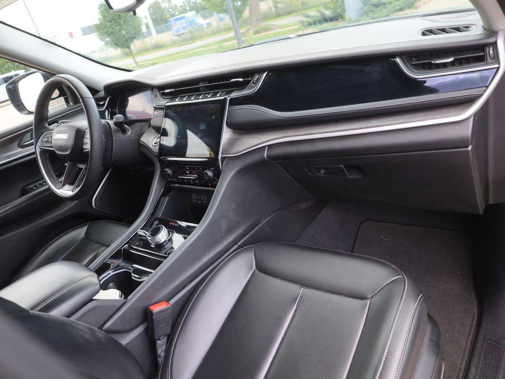 used 2023 Jeep Grand Cherokee 4xe car, priced at $26,177