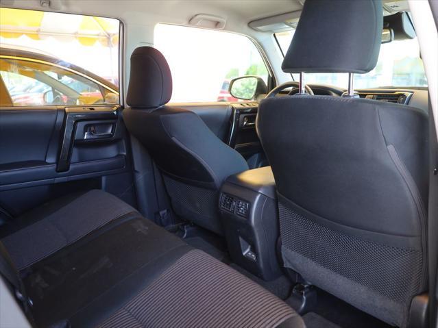 used 2024 Toyota 4Runner car, priced at $44,977