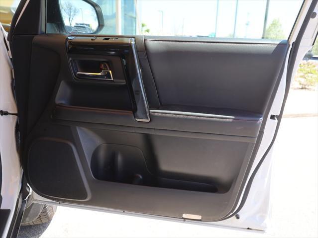 used 2024 Toyota 4Runner car, priced at $44,977