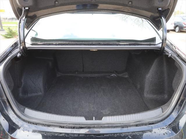used 2022 Chevrolet Malibu car, priced at $15,977