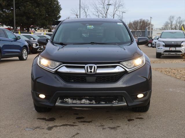 used 2019 Honda CR-V car, priced at $17,777