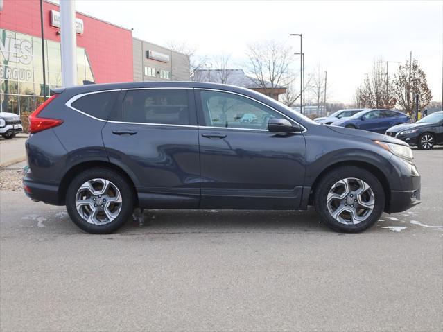 used 2019 Honda CR-V car, priced at $17,777