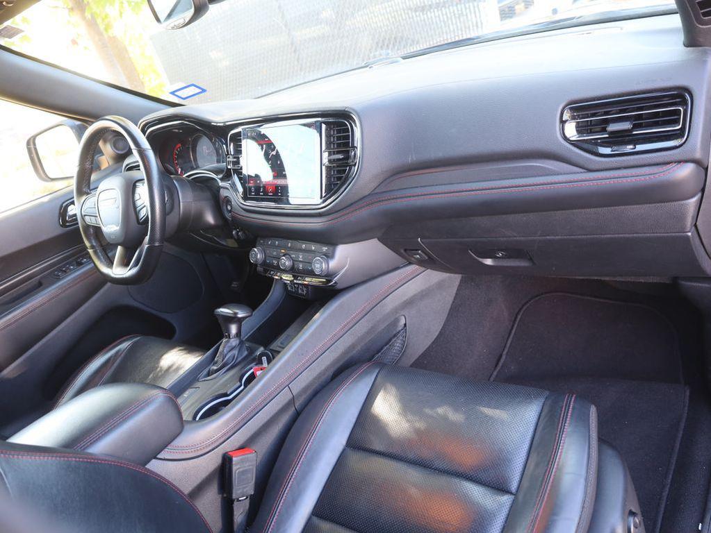 used 2024 Dodge Durango car, priced at $40,777