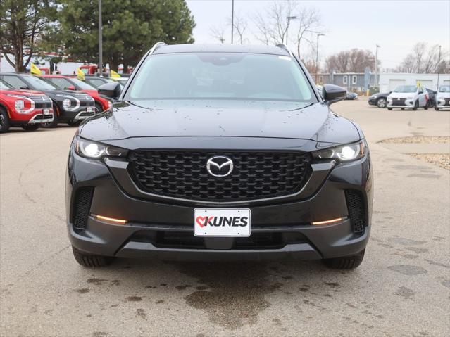 used 2024 Mazda CX-50 car, priced at $26,277