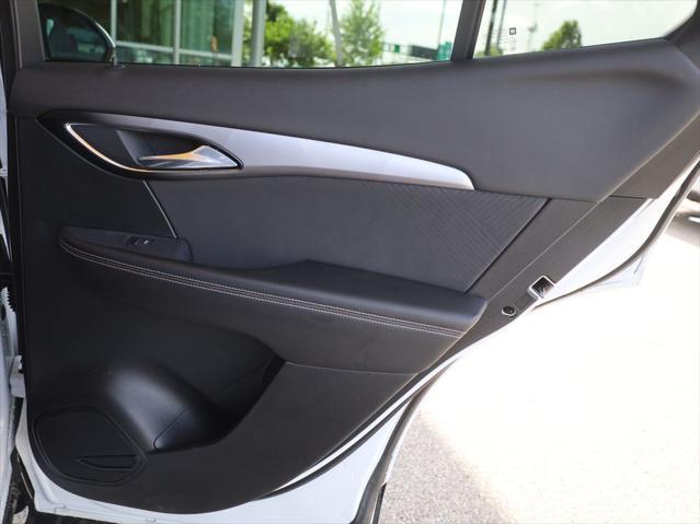 used 2024 Buick Envision car, priced at $31,977