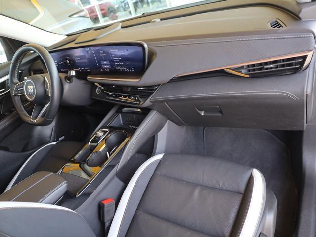 used 2024 Buick Envision car, priced at $31,977