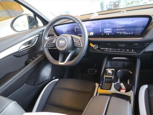 used 2024 Buick Envision car, priced at $31,977