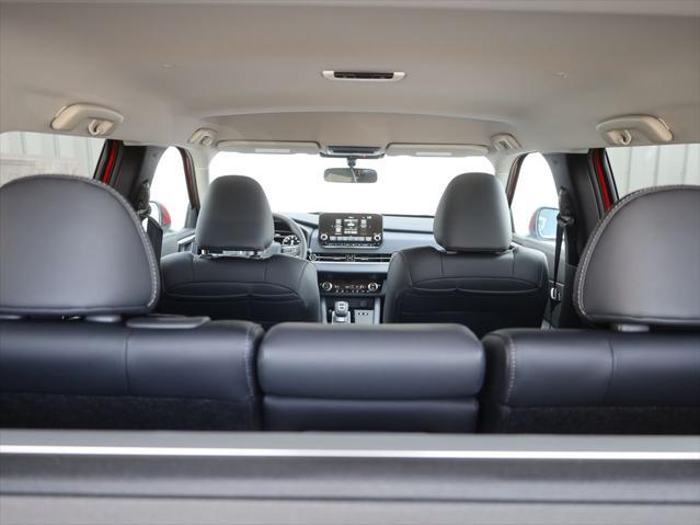 new 2025 Mitsubishi Outlander PHEV car, priced at $44,605