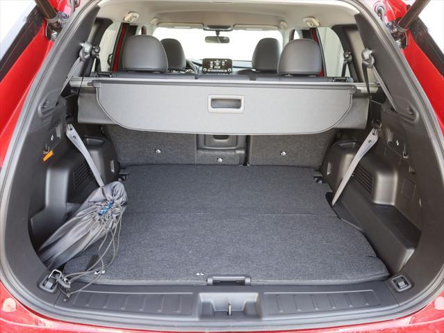new 2025 Mitsubishi Outlander PHEV car, priced at $44,605