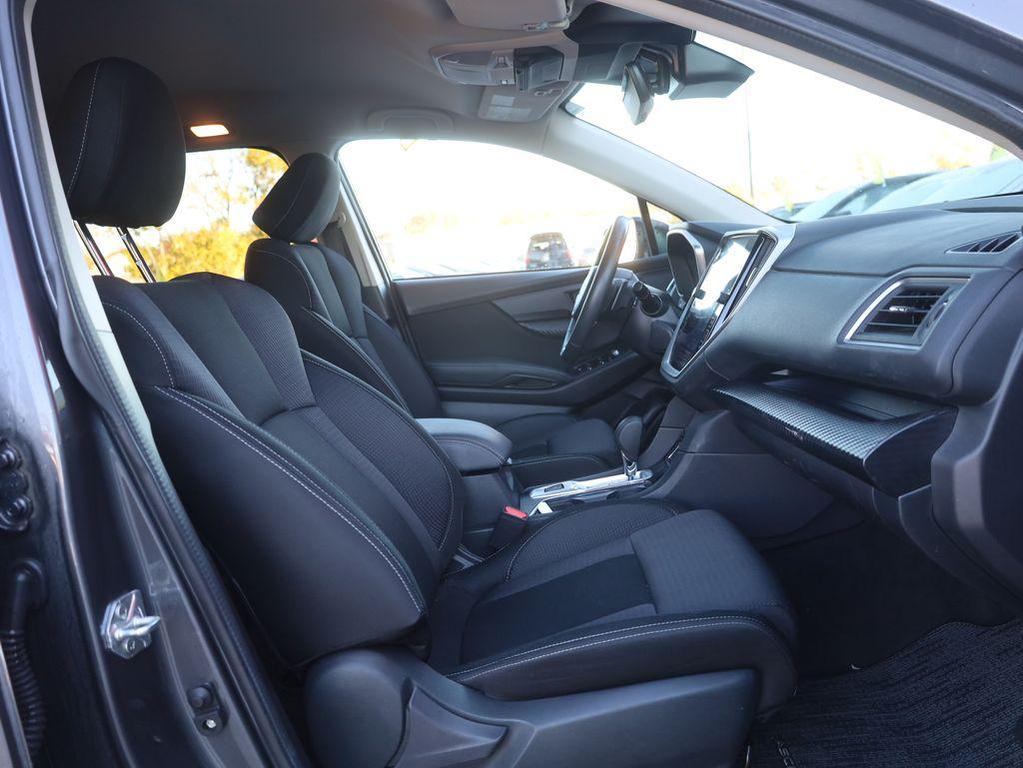 used 2024 Subaru Ascent car, priced at $31,677