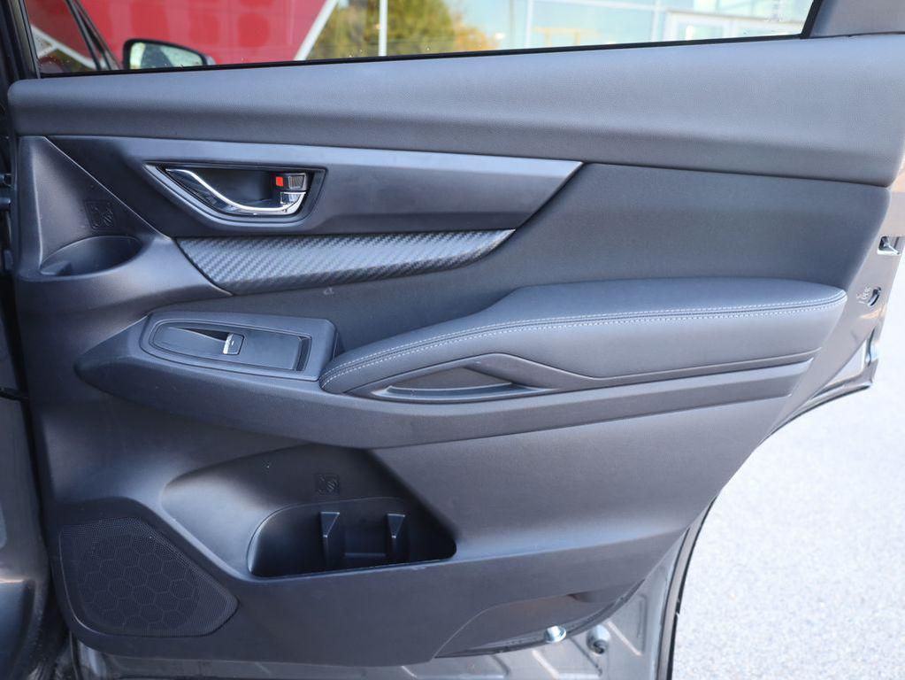 used 2024 Subaru Ascent car, priced at $31,677