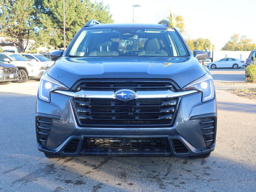 used 2024 Subaru Ascent car, priced at $31,677