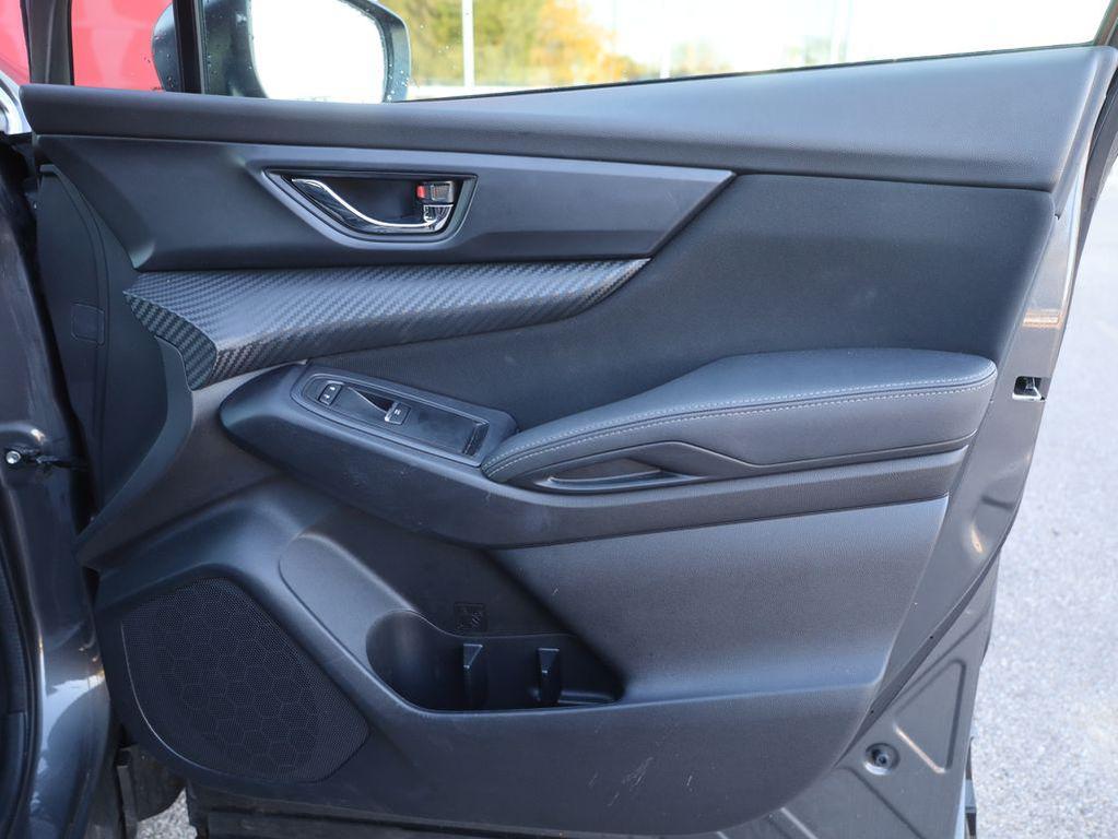 used 2024 Subaru Ascent car, priced at $31,677