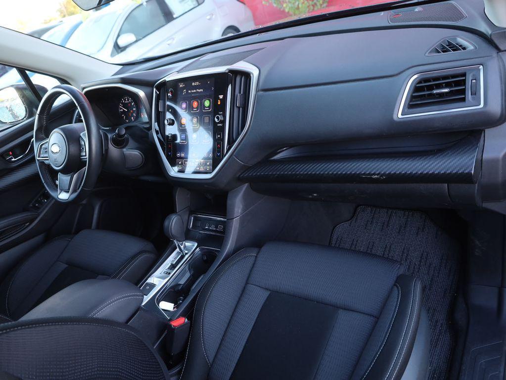 used 2024 Subaru Ascent car, priced at $31,677