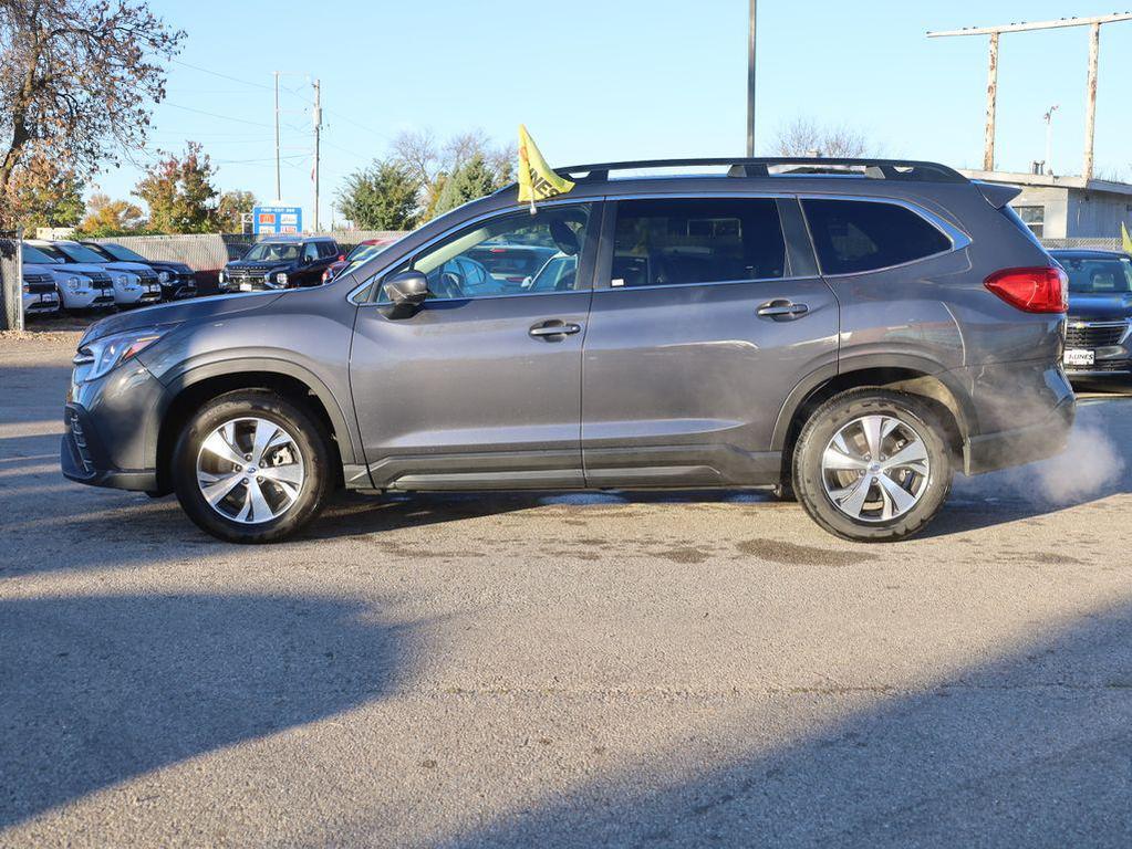 used 2024 Subaru Ascent car, priced at $31,677