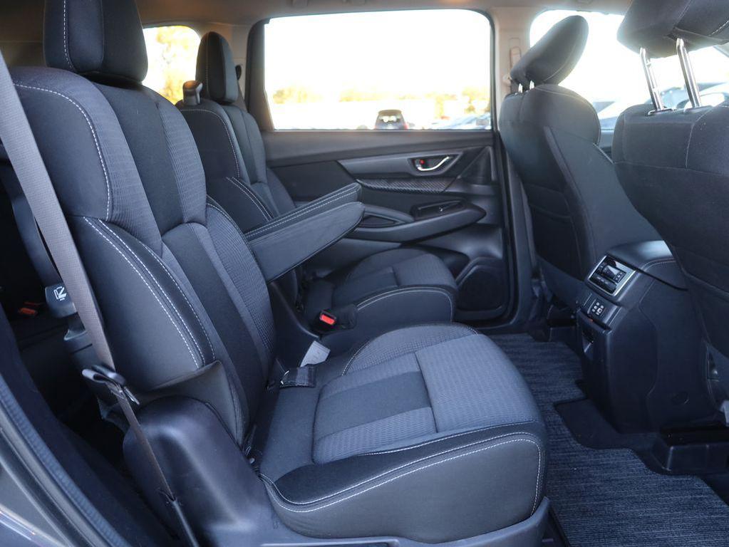 used 2024 Subaru Ascent car, priced at $31,677