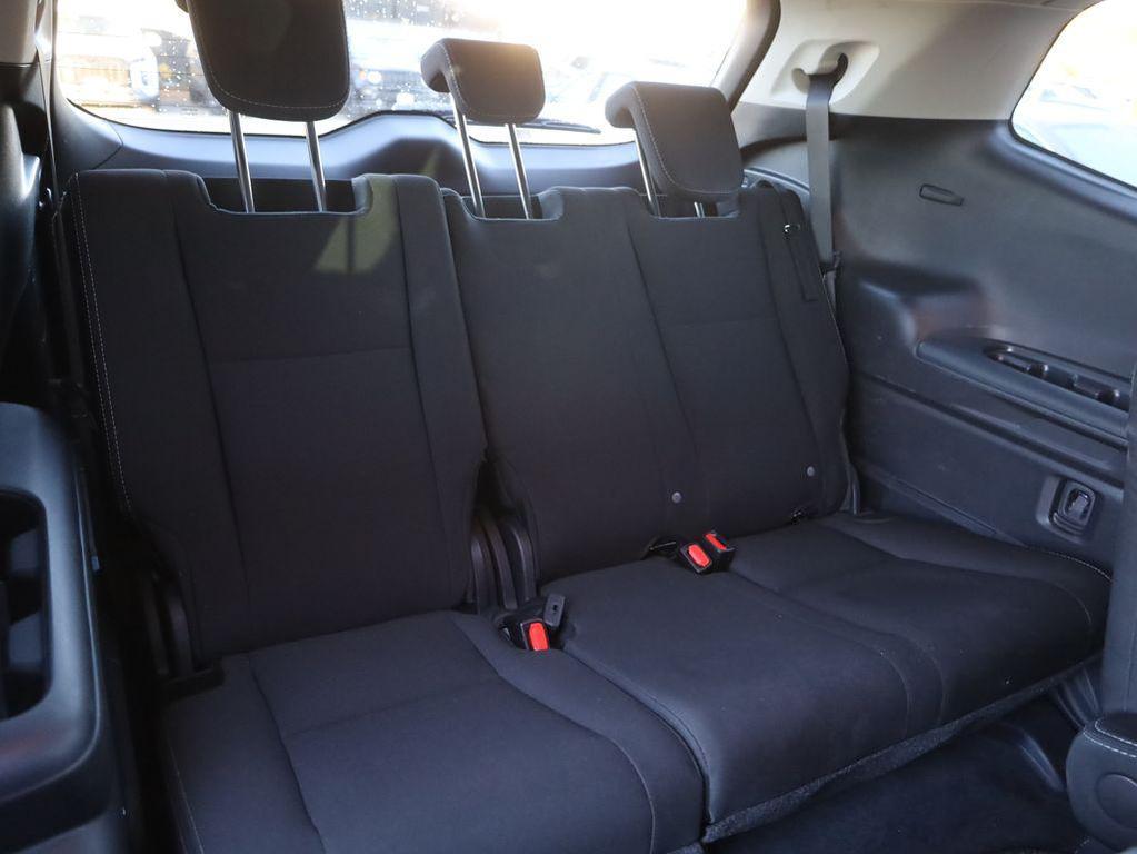 used 2024 Subaru Ascent car, priced at $31,677