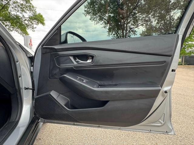 used 2024 Honda Accord car, priced at $25,977