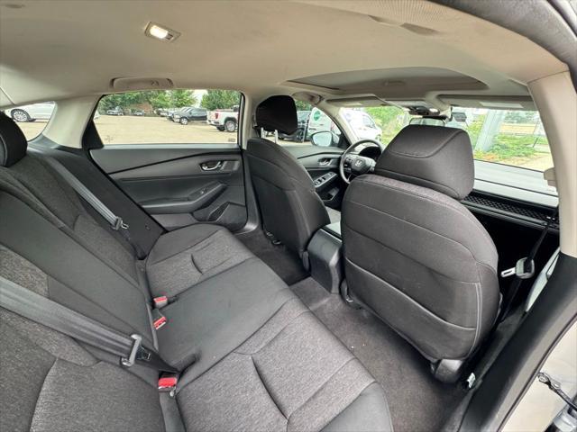 used 2024 Honda Accord car, priced at $25,977