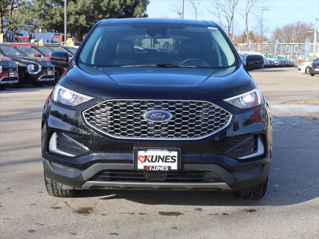 used 2023 Ford Edge car, priced at $21,977