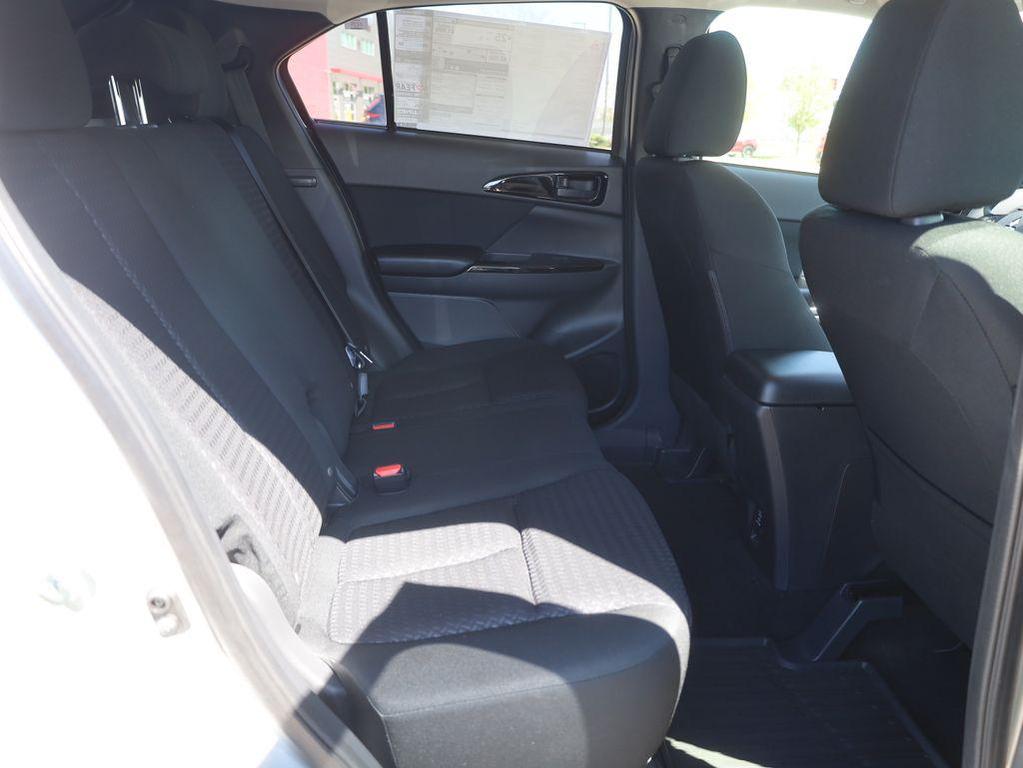 new 2025 Mitsubishi Eclipse Cross car, priced at $27,220