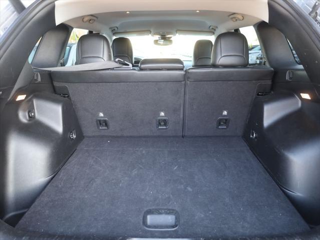 used 2022 Jeep Cherokee car, priced at $21,877