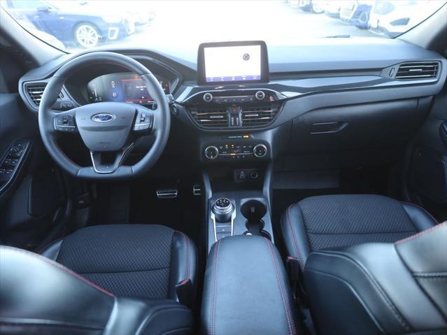 used 2024 Ford Escape car, priced at $28,877