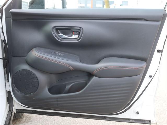 used 2023 Honda HR-V car, priced at $22,777