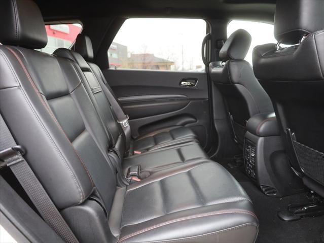 used 2024 Dodge Durango car, priced at $43,604