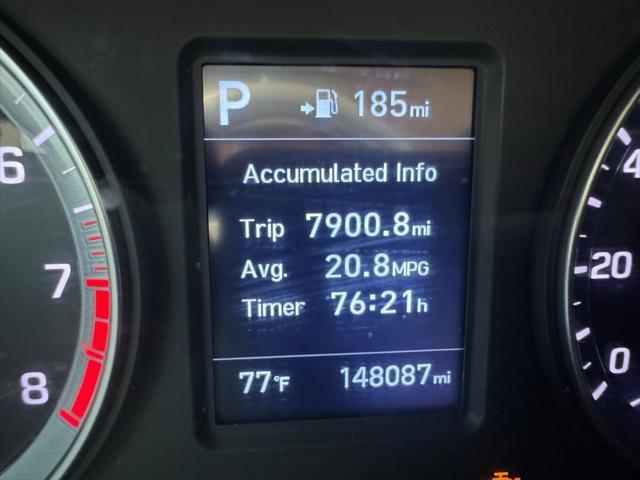 used 2018 Hyundai Sonata car, priced at $7,477