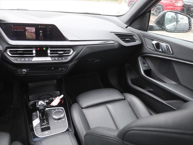 used 2021 BMW 228 Gran Coupe car, priced at $20,977