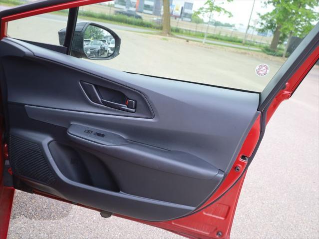 used 2024 Toyota Prius car, priced at $27,977
