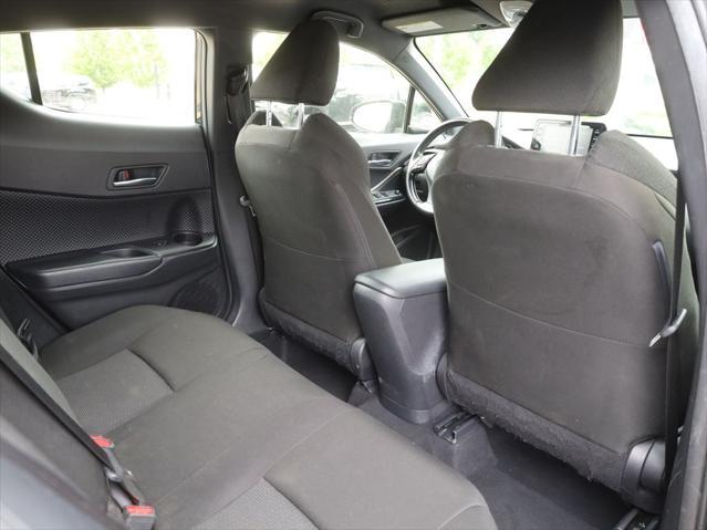 used 2019 Toyota C-HR car, priced at $18,977