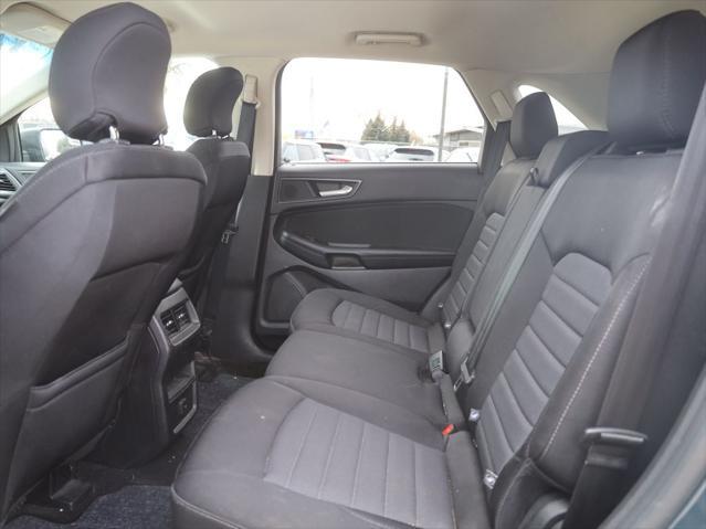 used 2016 Ford Edge car, priced at $9,777