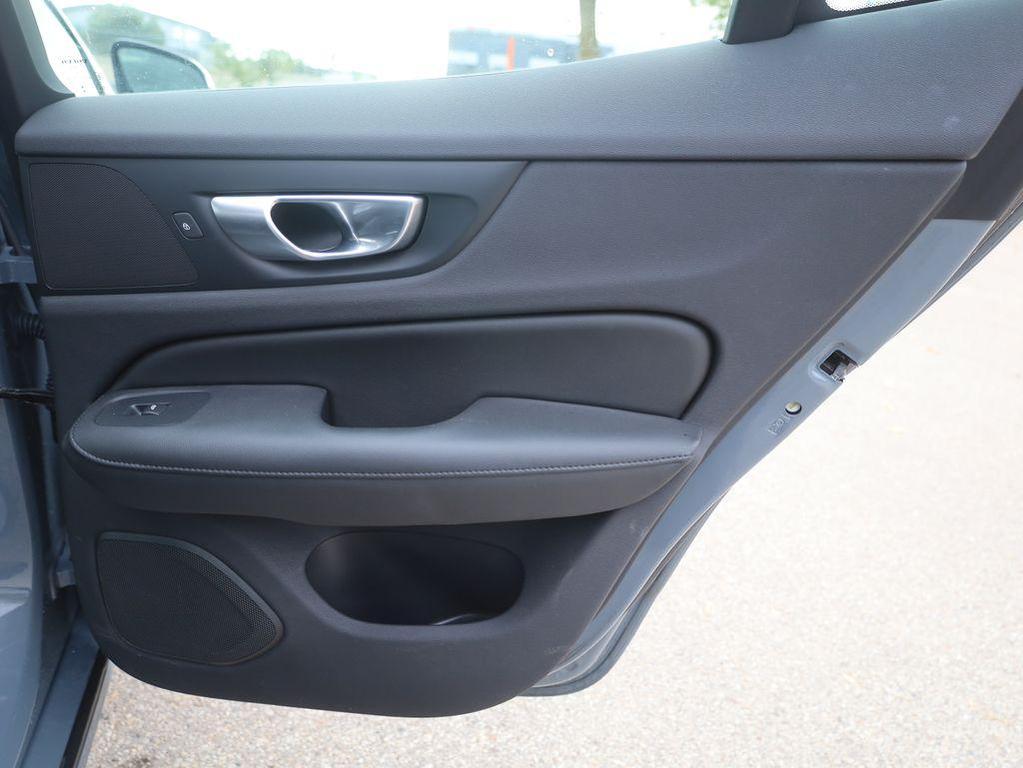 used 2024 Volvo S60 car, priced at $25,377
