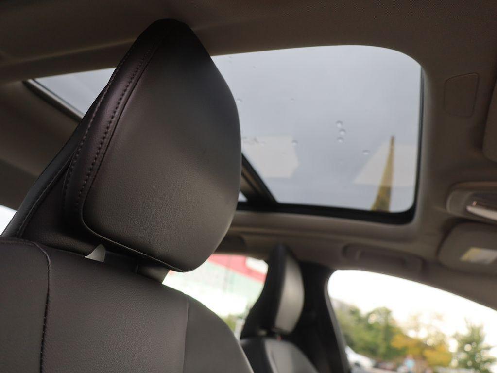 used 2024 Volvo S60 car, priced at $25,377