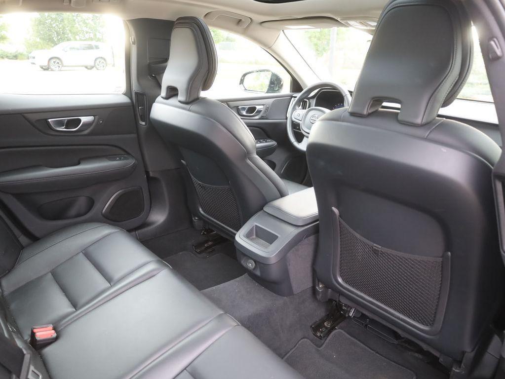 used 2024 Volvo S60 car, priced at $25,377