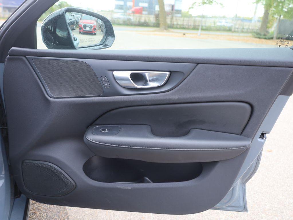 used 2024 Volvo S60 car, priced at $25,377