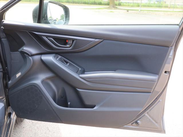 used 2022 Subaru Crosstrek car, priced at $22,477